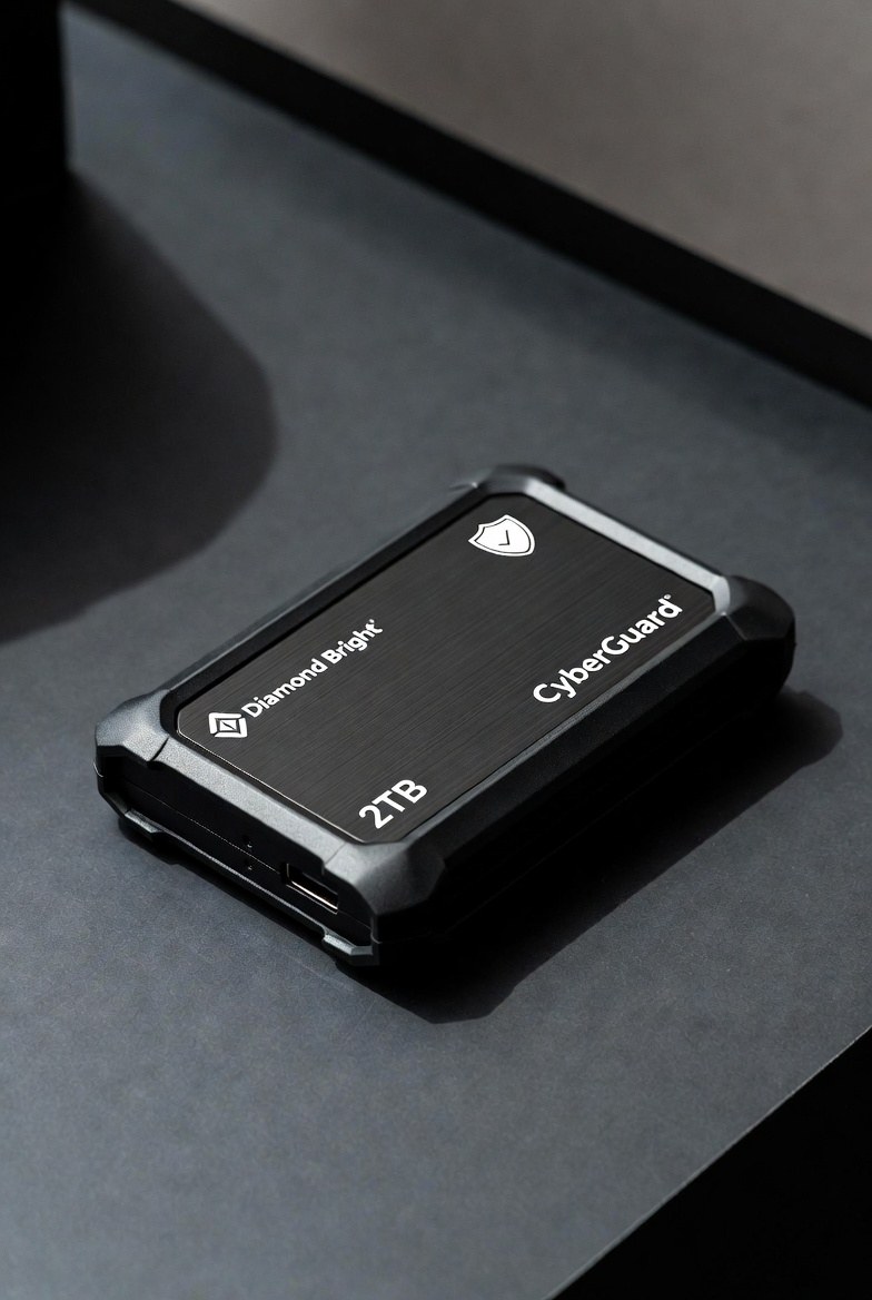 CyberGuard Essential™ Home Secure Pack