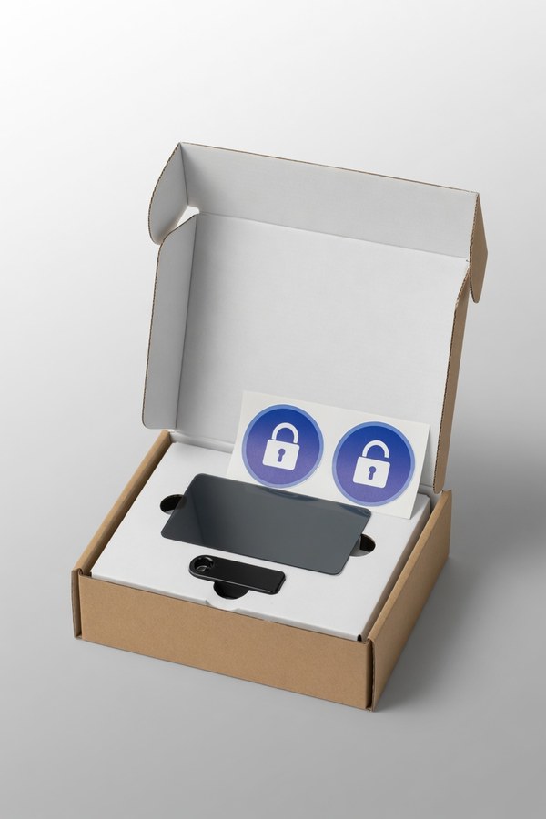 CyberGuard Essential™ Employee Kit