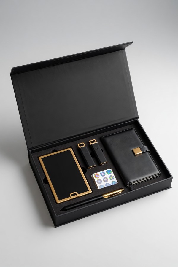 CyberGuard Diamond™ Employee Kit