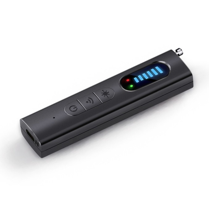CyberGuard Guardian™ RF Signal Scanner X13 Mini