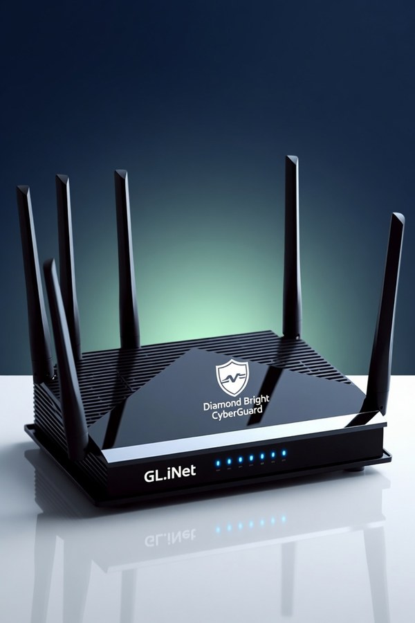 CyberGuard Guardian™ Office Pack